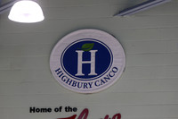 pm 04.45 HIGHBURY [U7HL] Kent Bruins 1-2 vs Wallaceburg Lakers Blue 1-2