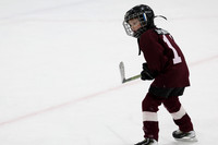 am 11.00 PAD-2 [U8] Tillsonburg Maroon vs Tillsonburg Black