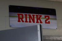 am 11.25 RINK-2 [U13] Lambton Shores Black vs Mitchell Meteors