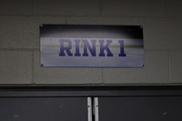 am 10.00 RINK-1 [U13] East Lambton LL vs Mitchell Meteors