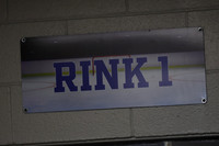 am 11.10 RINK-1 [U15] Sarnia Silver vs Ayr Flames LL1