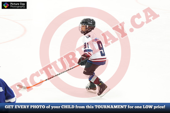 20241108-015882024 Belmont Rangers U7 Rumble