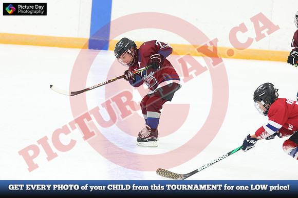 20241108-028182024 Belmont Rangers U7 Rumble