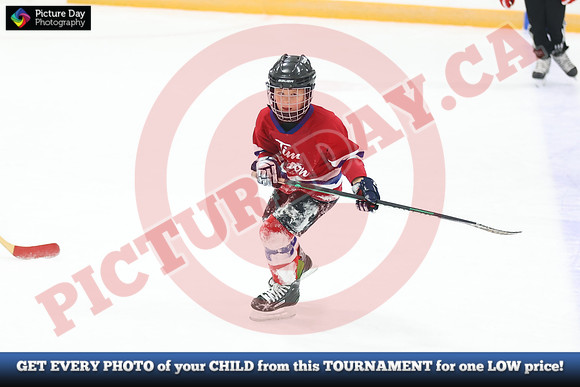 20241108-029082024 Belmont Rangers U7 Rumble