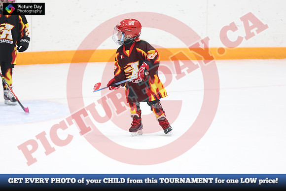 20241108-203982024 Belmont Rangers U7 Rumble