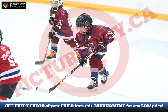 20241108-029482024 Belmont Rangers U7 Rumble