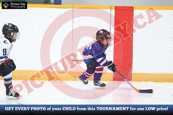 20241108-015382024 Belmont Rangers U7 Rumble