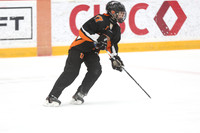 am 11.00 SP-HEO [U16] Laurentides vs Team Saskatchewan