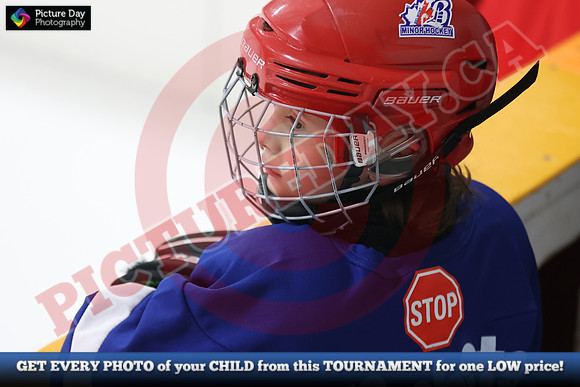 20241108-014282024 Belmont Rangers U7 Rumble