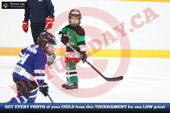 20241108-002582024 Belmont Rangers U7 Rumble