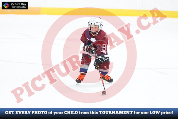 20241108-027482024 Belmont Rangers U7 Rumble