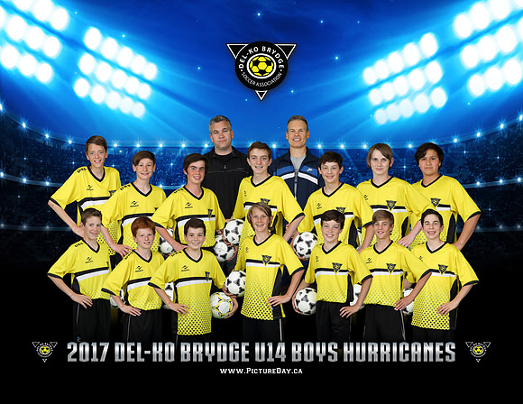 U14Boys-Hurricanes