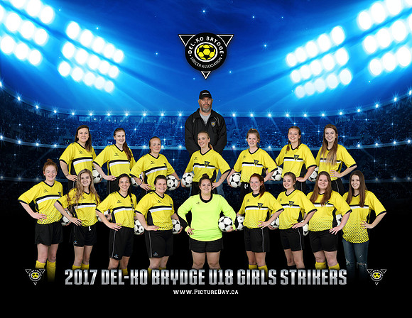 U18Girls-Strikers