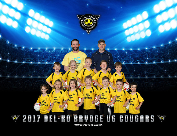 U6-Cougars