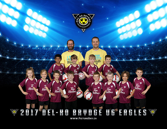 U6-Eagles