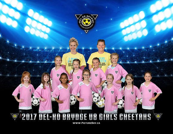 U8Girls-Cheetahs