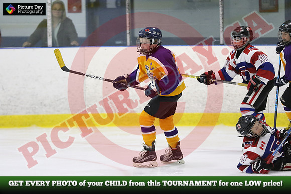 20180525-11531_PM 08.50 Eto 2 [2006 # 2] NORTHERN NIGHTMARE - 06 vs DANGLERS HOCKEY # 2 - 06