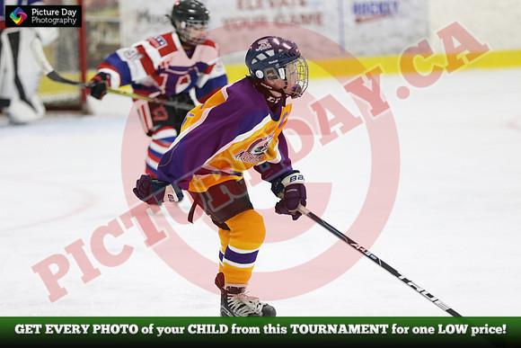 20180525-11605_PM 08.50 Eto 2 [2006 # 2] NORTHERN NIGHTMARE - 06 vs DANGLERS HOCKEY # 2 - 06
