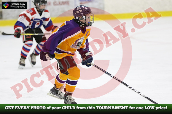 20180525-11606_PM 08.50 Eto 2 [2006 # 2] NORTHERN NIGHTMARE - 06 vs DANGLERS HOCKEY # 2 - 06
