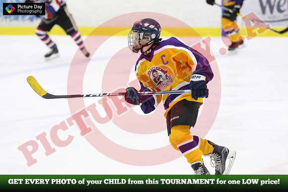 20180525-11611_PM 08.50 Eto 2 [2006 # 2] NORTHERN NIGHTMARE - 06 vs DANGLERS HOCKEY # 2 - 06