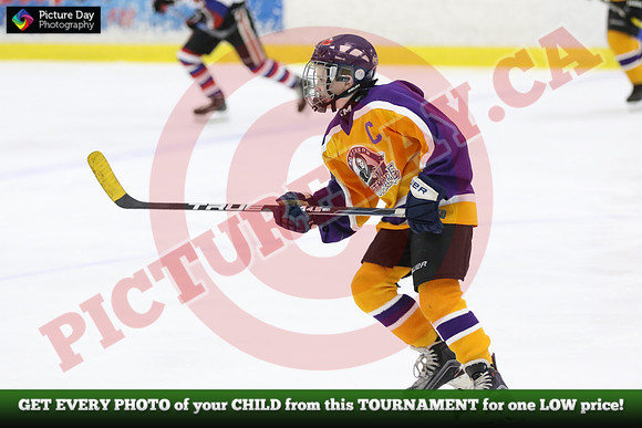 20180525-11612_PM 08.50 Eto 2 [2006 # 2] NORTHERN NIGHTMARE - 06 vs DANGLERS HOCKEY # 2 - 06