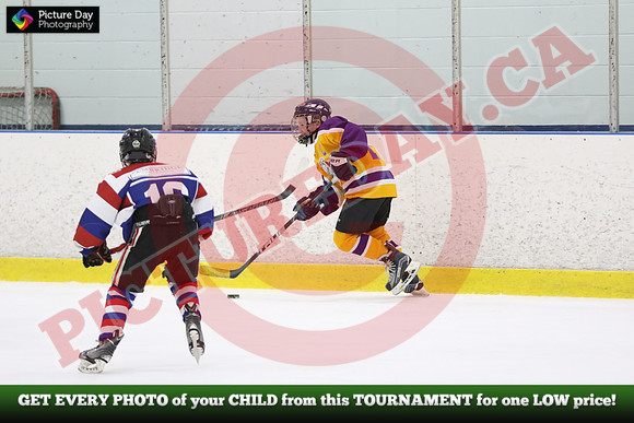 20180525-11613_PM 08.50 Eto 2 [2006 # 2] NORTHERN NIGHTMARE - 06 vs DANGLERS HOCKEY # 2 - 06