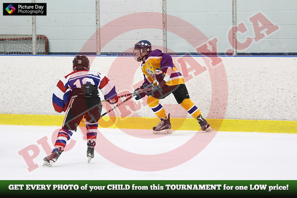 20180525-11614_PM 08.50 Eto 2 [2006 # 2] NORTHERN NIGHTMARE - 06 vs DANGLERS HOCKEY # 2 - 06