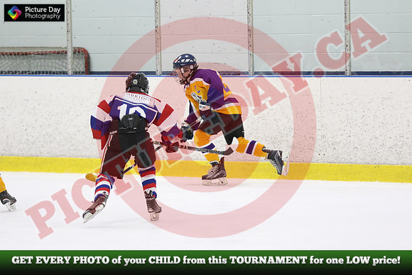 20180525-11615_PM 08.50 Eto 2 [2006 # 2] NORTHERN NIGHTMARE - 06 vs DANGLERS HOCKEY # 2 - 06