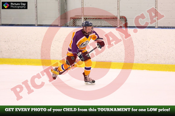 20180525-11624_PM 08.50 Eto 2 [2006 # 2] NORTHERN NIGHTMARE - 06 vs DANGLERS HOCKEY # 2 - 06