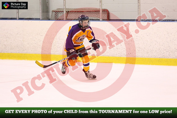 20180525-11625_PM 08.50 Eto 2 [2006 # 2] NORTHERN NIGHTMARE - 06 vs DANGLERS HOCKEY # 2 - 06