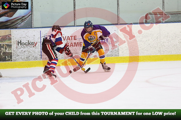 20180525-11629_PM 08.50 Eto 2 [2006 # 2] NORTHERN NIGHTMARE - 06 vs DANGLERS HOCKEY # 2 - 06