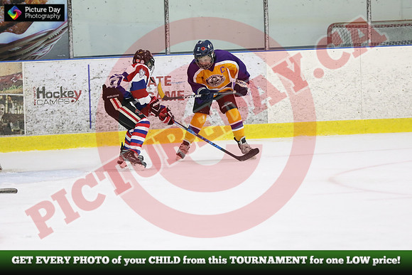 20180525-11630_PM 08.50 Eto 2 [2006 # 2] NORTHERN NIGHTMARE - 06 vs DANGLERS HOCKEY # 2 - 06
