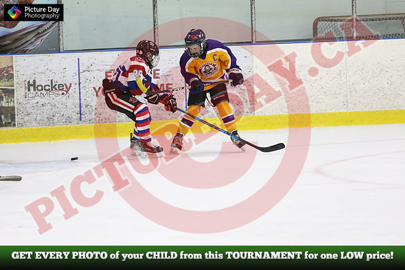 20180525-11631_PM 08.50 Eto 2 [2006 # 2] NORTHERN NIGHTMARE - 06 vs DANGLERS HOCKEY # 2 - 06