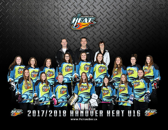U16-
