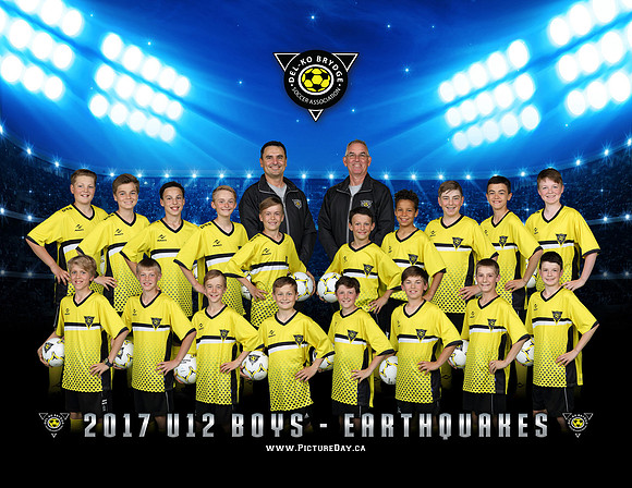 U12Boys-Earthquakes