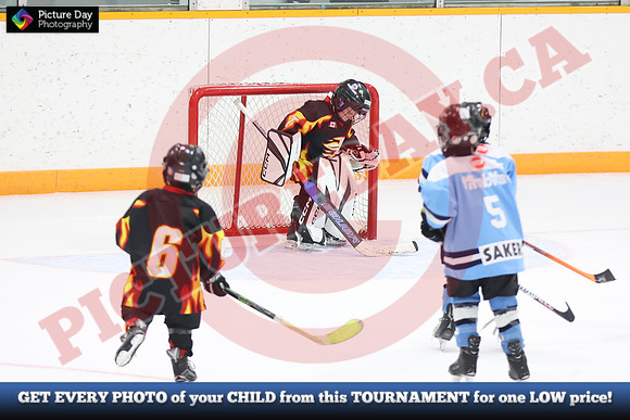 20241108-203582024 Belmont Rangers U7 Rumble