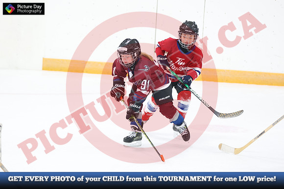 20241108-027182024 Belmont Rangers U7 Rumble