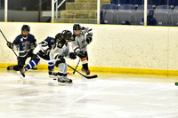 pm 01.00 Centre Wellington #12 vs Dundalk