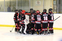 pm 00.1200 Coq Arena 2 [TIER 3-RR] Richmond A4 vs South Okanagan