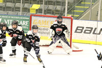pm 04.45 Coq Arena 1 [TIER 1-RR] Kelowna A2 vs Chilliwack A1