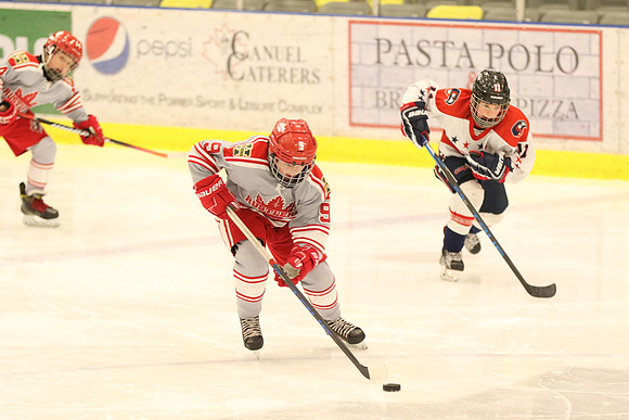 20190215-5483_pm 05.15 Coq Arena 1 [TIER 1-RR] Ridge Meadows A1 vs Cowichan A1