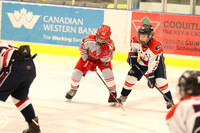 20190215-5459_pm 05.15 Coq Arena 1 [TIER 1-RR] Ridge Meadows A1 vs Cowichan A1