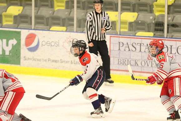 20190215-5650_pm 05.15 Coq Arena 1 [TIER 1-RR] Ridge Meadows A1 vs Cowichan A1