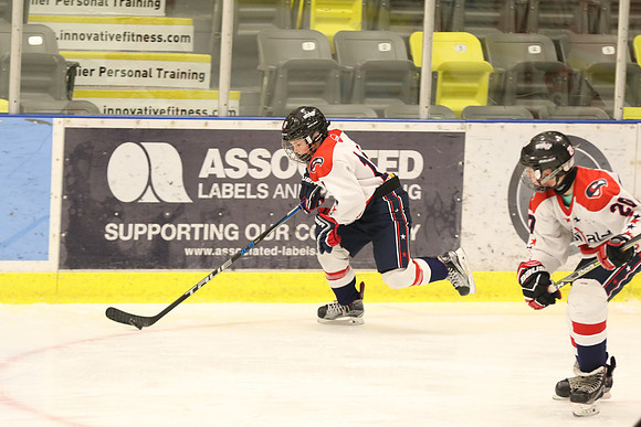 20190215-5664_pm 05.15 Coq Arena 1 [TIER 1-RR] Ridge Meadows A1 vs Cowichan A1