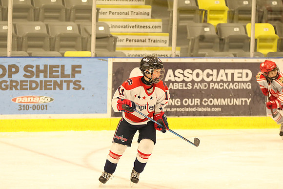 20190215-5813_pm 05.15 Coq Arena 1 [TIER 1-RR] Ridge Meadows A1 vs Cowichan A1