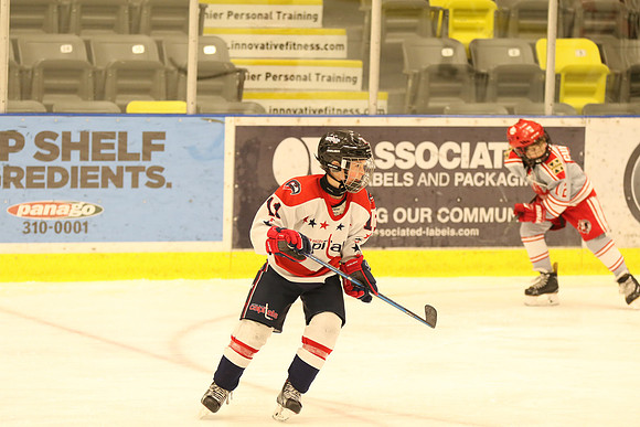 20190215-5814_pm 05.15 Coq Arena 1 [TIER 1-RR] Ridge Meadows A1 vs Cowichan A1