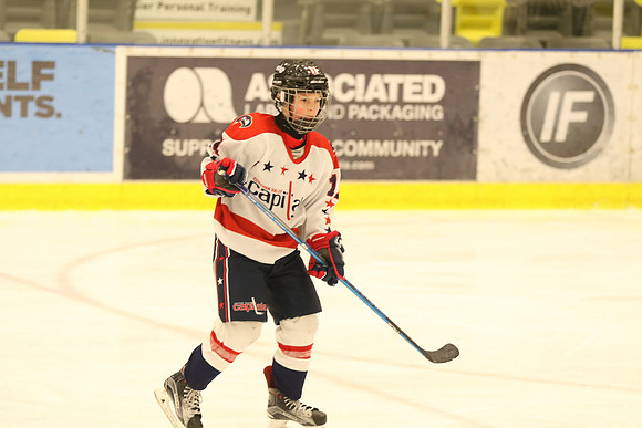 20190215-5820_pm 05.15 Coq Arena 1 [TIER 1-RR] Ridge Meadows A1 vs Cowichan A1