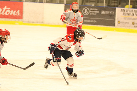 20190215-5833_pm 05.15 Coq Arena 1 [TIER 1-RR] Ridge Meadows A1 vs Cowichan A1