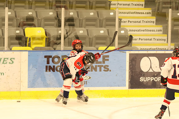 20190215-5839_pm 05.15 Coq Arena 1 [TIER 1-RR] Ridge Meadows A1 vs Cowichan A1