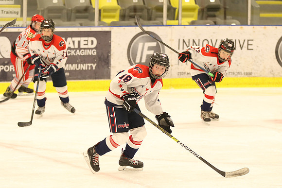 20190215-5847_pm 05.15 Coq Arena 1 [TIER 1-RR] Ridge Meadows A1 vs Cowichan A1